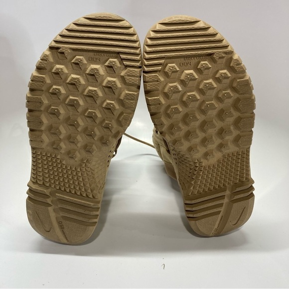 Nike Desert Field Boots‎ 8” size 6 men’s - Picture 10 of 12
